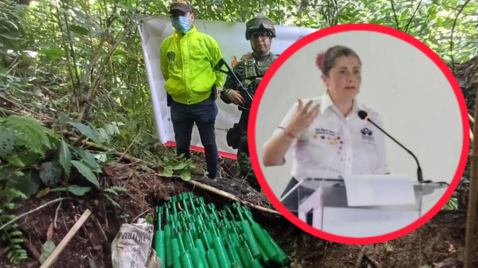 Tolima bajo amenaza: 15 municipios en riesgo por disidencias y crimen