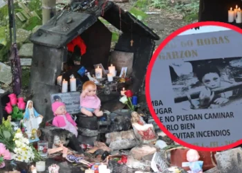 Omaira Sánchez: 40 años después, la memoria que sigue viva en Armero