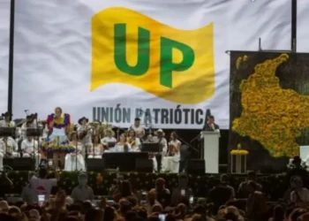 UP del Tolima destaca reconocimiento pleno del Estado por genocidio político