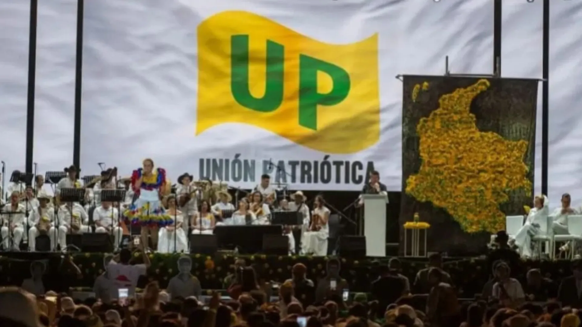 UP del Tolima destaca reconocimiento pleno del Estado por genocidio político