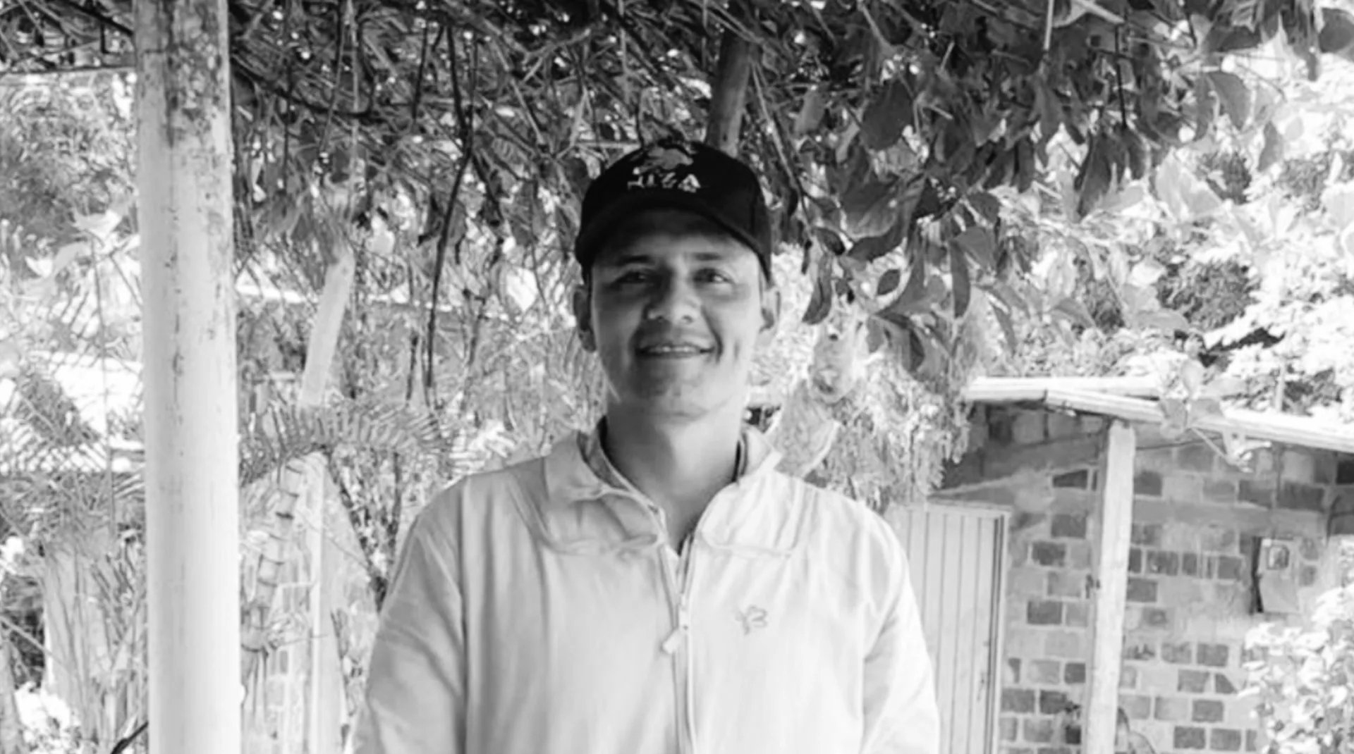 Luto y Exigencia de Justicia por el Asesinato de Julián Arenas en Chaparral