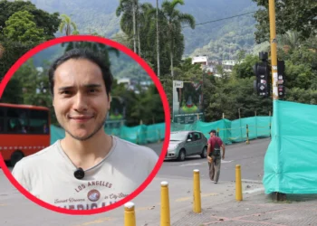 Colectivo ciudadano exige la protección de los Samanes en el Parque Centenario de Ibagué