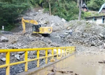 Cortolima advierte sobre incremento de lluvias por fenómeno de La Niña