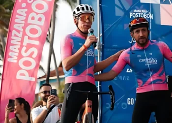 Ibagué será sede de la ‘Crono de Rigo’ en 2026