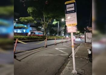 Inversión de $9.000 Millones del SETP, Cuestionada por Paradero Doblado