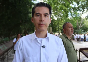 Frente al Volcán: SGC Destaca la Preparación Ciudadana como Clave para la Supervivencia