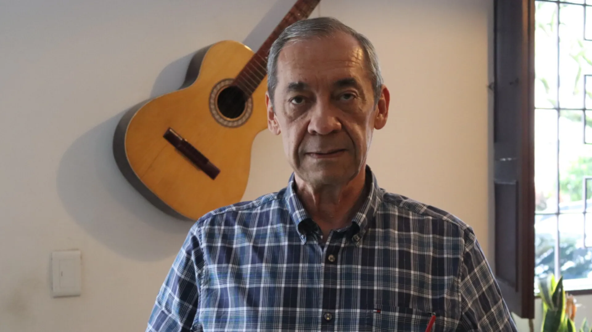 Pérez invita a redescubrir el legado Botánico del Tolima