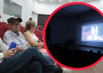 Cinema Panóptico lanza su último ciclo de cine del 2025