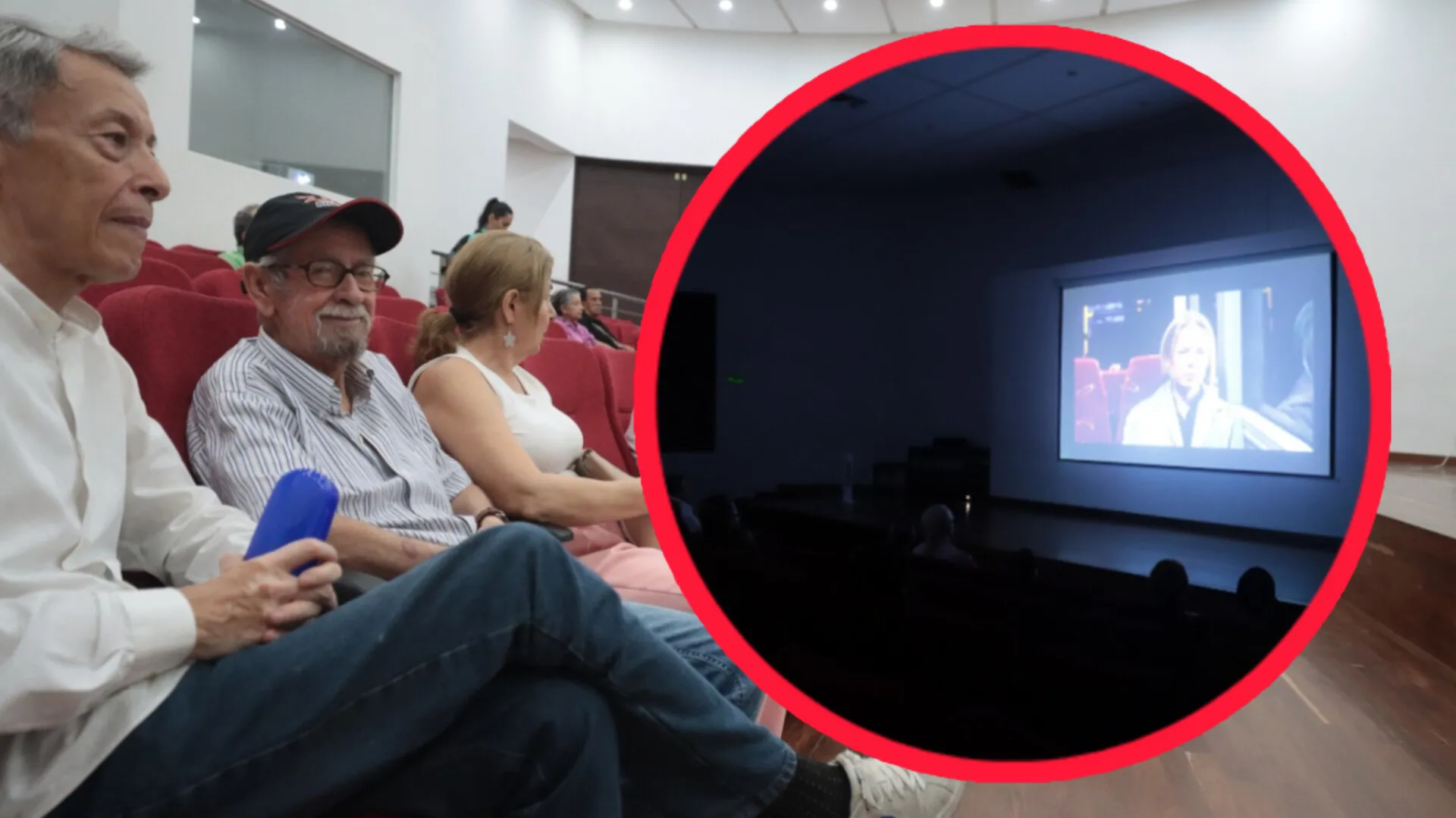 Cinema Panóptico lanza su último ciclo de cine del 2025