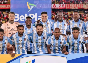 Tolima arrasa en El Campín, derrota a Santa Fe y consolida su camino al título de Liga BetPlay