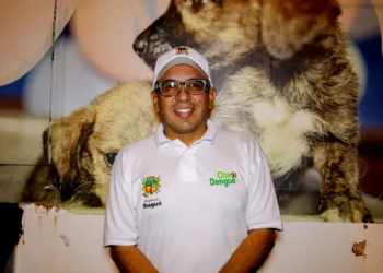 Renuncia el nuevo Secretario de Salud por impedimento estatutario