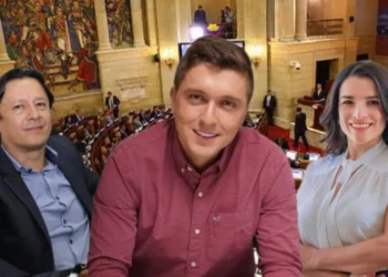 ¡Histórico Acuerdo en el Tolima! Progresismo Unificado por la Cámara de Representantes