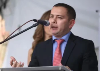 Corte Suprema cita a indagatoria al senador Barreto por “Las Marionetas 2”