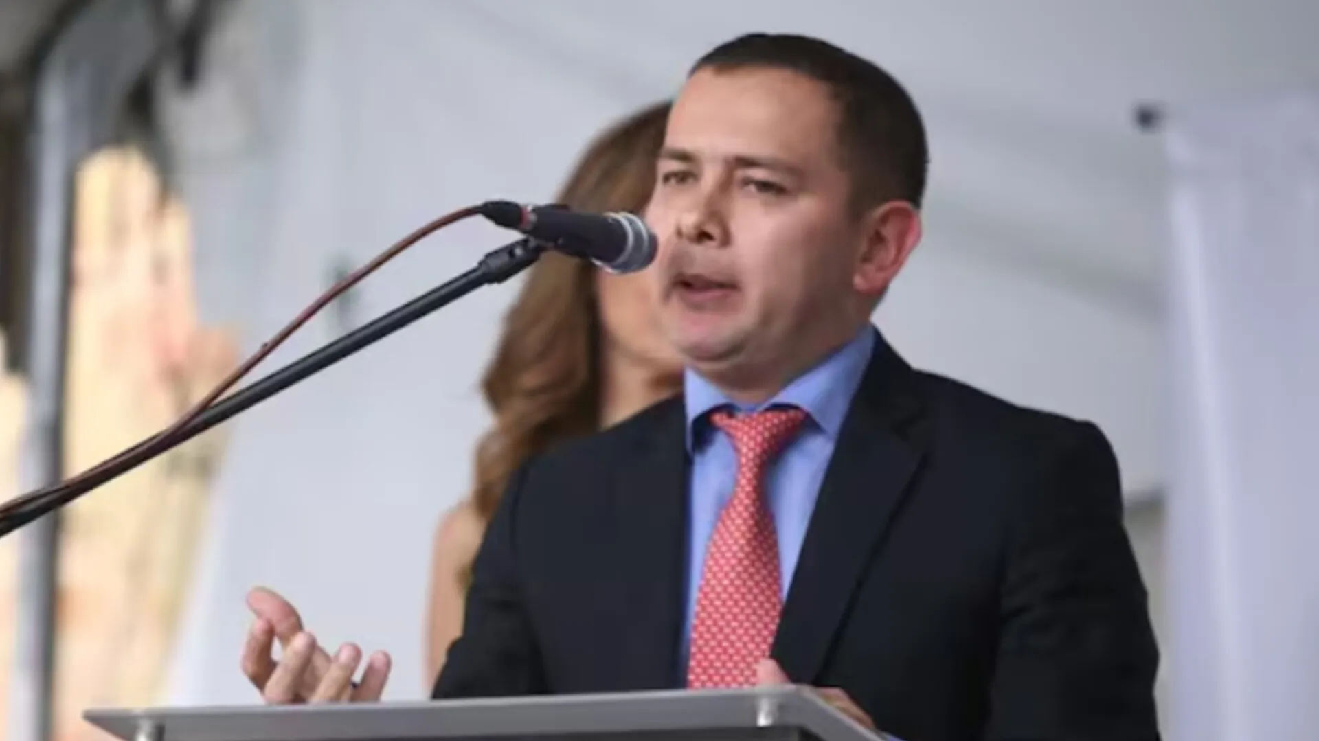 Corte Suprema cita a indagatoria al senador Barreto por “Las Marionetas 2”