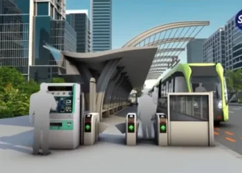 Tranvía eléctrico de Ibagué: una apuesta de $1,7 billones por una movilidad limpia y moderna