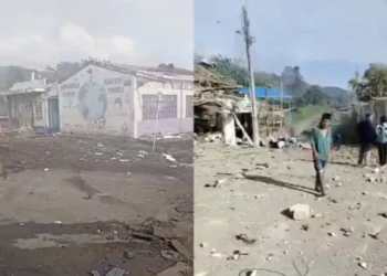 Ataque de disidencia en Cauca paralizó la vía panamericana