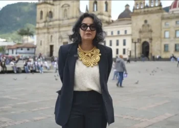 Conmemoración de los 9 años del Acuerdo de Paz con evento inmersivo en Bogotá