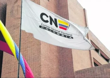 CNE rechaza ataques por decisión en campaña de Petro