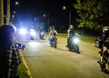 Ibagué estudia restringir el uso de motos ante aumento de piques ilegales