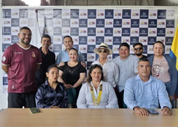 Fuerza Tolima oficializa su lista para la Cámara 2026