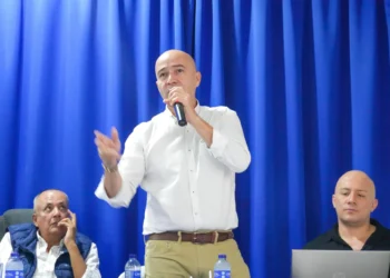 Bolívar afirma que solicitó la intervención de la USI