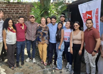 Juan Carlos Losada tilda de “misóginos” Mauricio Jaramillo y su círculo cercano