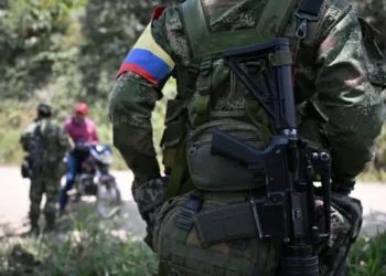 Inquietud en la vía Ibagué–Rovira por retén ilegal de hombres armados