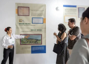 Conciencia y memoria: Ibagué conmemoró 40 años de la tragedia de Armero