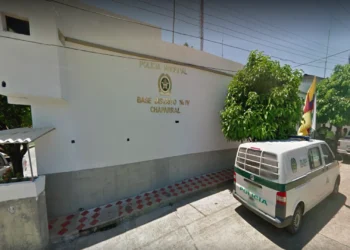 Ataque armado sacude El Limón: disidencias de las FARC hostigan estación de policía en Chaparral