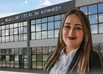 Consejo de Estado anula designación de alcaldesa local de Kennedy, Bogotá