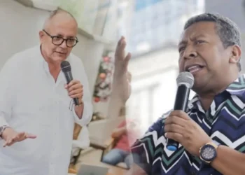 Exclusión de Choco a la Cámara de Representantes sacude al Barretismo