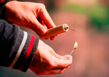 Siete quemados por pólvora encienden alarmas en Ibagué