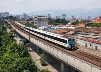 Polémica en Medellín por proyecto que autoriza al Metro a crear filial en Bermudas
