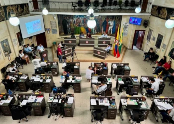 Ibagué aprueba presupuesto 2026 con millonaria adición para obras e inversión social