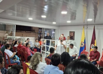Partido Liberal define lista en Tolima y prevé ajuste de última hora