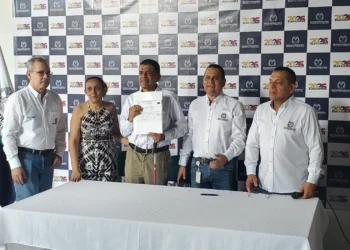 Colombia Justa Libres oficializa su lista a la Cámara por el Tolima