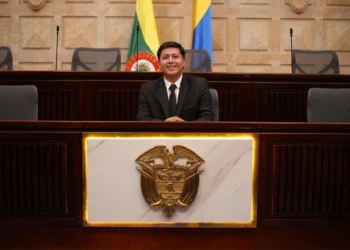 Cristian Torres: comunicar para servir y fortalecer la imagen de Ibagué