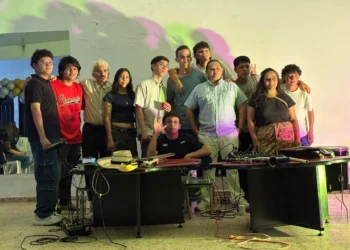 Arte y territorio se unen en Venadillo con una jornada cultural multisensorial