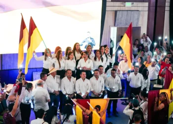 Tolima destaca avances económicos y apuesta por inversión, comercio y energías limpias