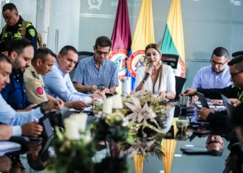 Reacción operativa en vía Ibagué-Rovira tras denuncias de hostigamiento