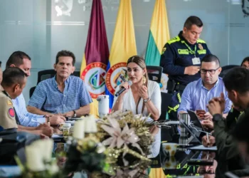 Tolima exige apoyo nacional tras decomiso de explosivos
