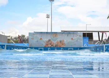 Definidas las tarifas para el nuevo Complejo de Piscinas de Olas