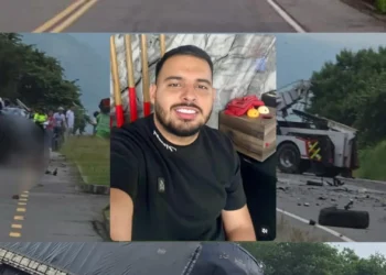 Tres muertos deja choque en la vía Girardot–Cambao