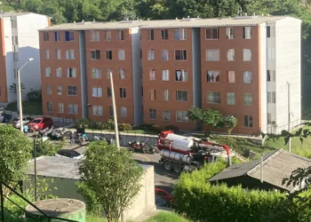 Crisis de agua y alcantarillado afecta a residentes de Arboleda del Campestre en Ibagué