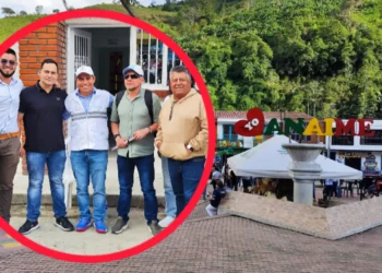 Cajamarca y Anaime estrenan puesto de salud con inversión del Gobierno Nacional