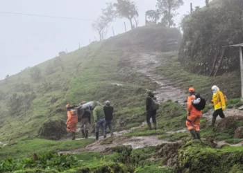 Aumentan controles por riesgos en afluentes del norte tolimense