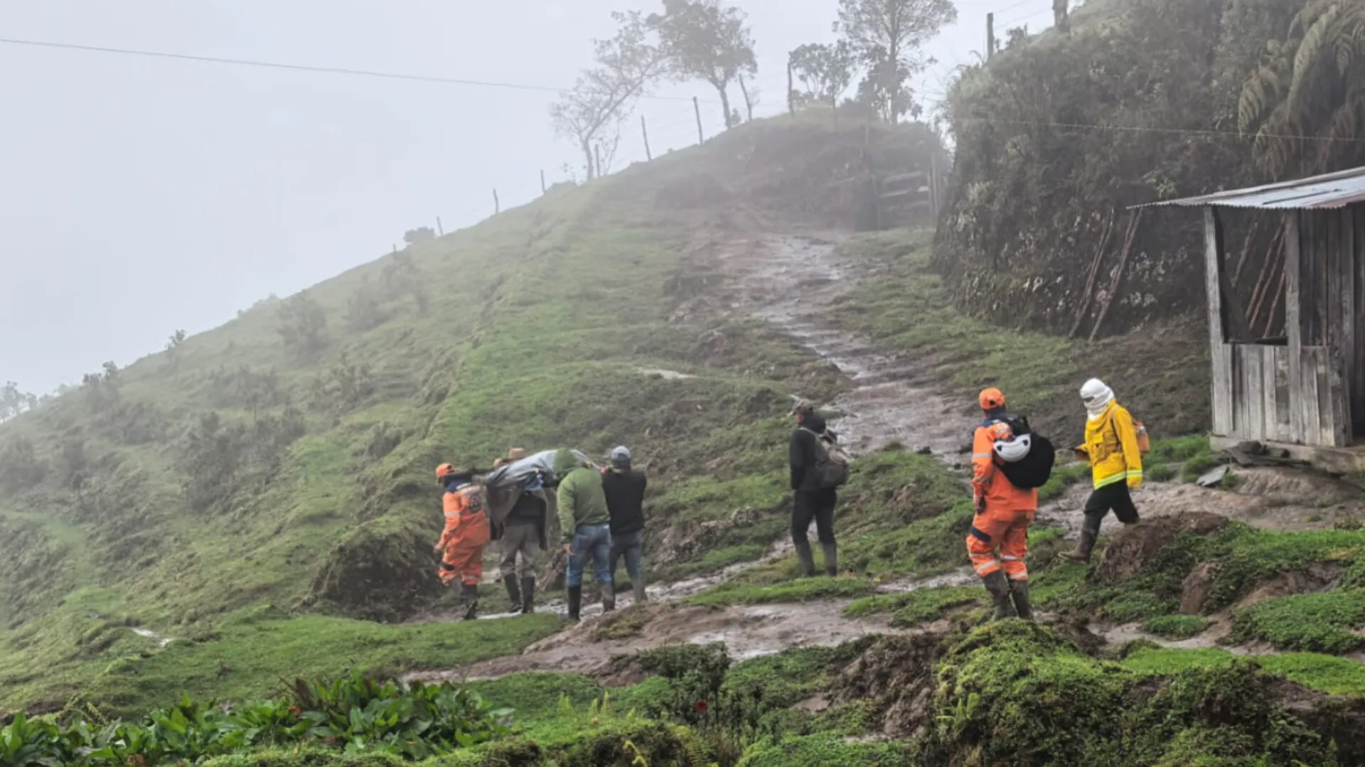 Aumentan controles por riesgos en afluentes del norte tolimense