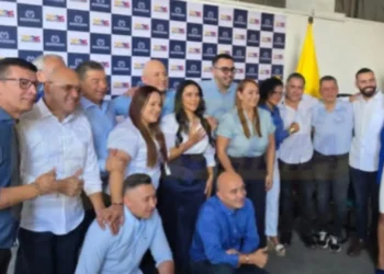 Conservadores oficializan su lista a la Cámara por el Tolima