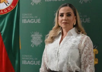 Ardila asume la Contraloría de Ibagué para 2026-2029