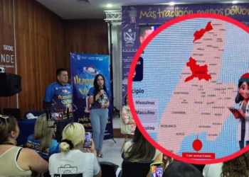 ​Alerta Amarilla en Tolima por Siete Quemados con Pólvora